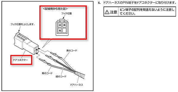 ドアコネクター　PIN.jpg